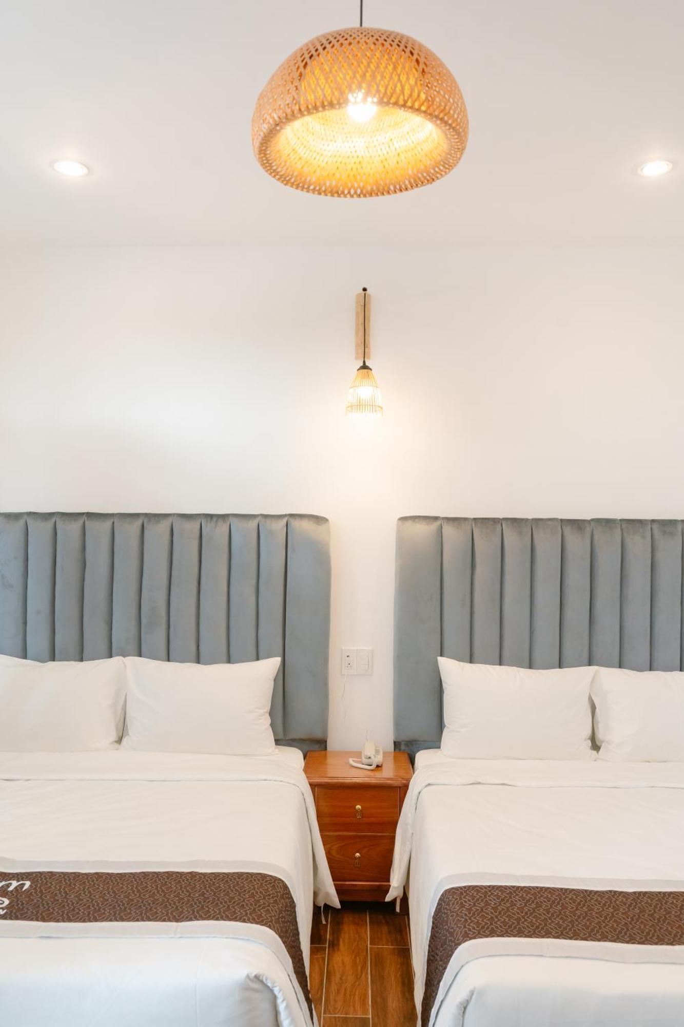 Ba Tam Vu Sua Homestay Ho Chi Minh City Bagian luar foto