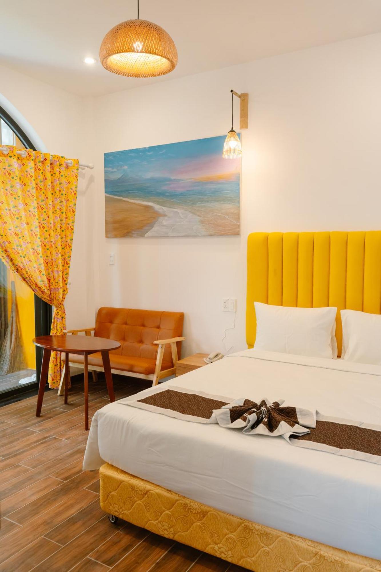 Ba Tam Vu Sua Homestay Ho Chi Minh City Bagian luar foto