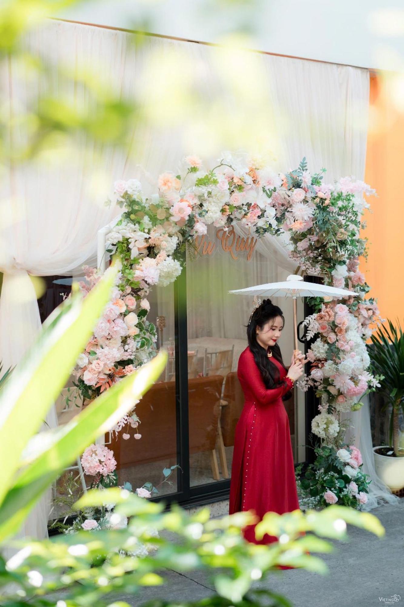 Ba Tam Vu Sua Homestay Ho Chi Minh City Bagian luar foto