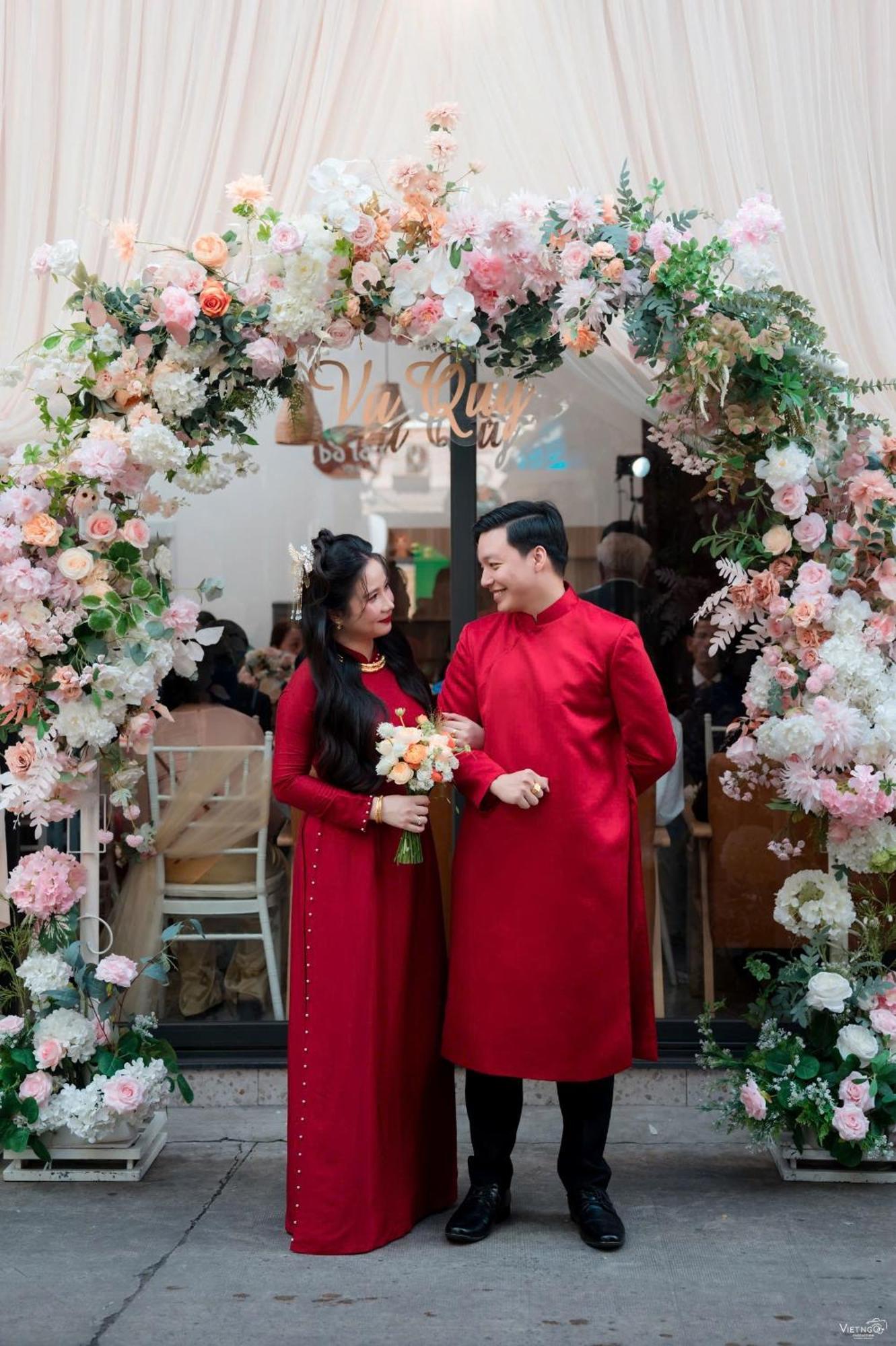 Ba Tam Vu Sua Homestay Ho Chi Minh City Bagian luar foto